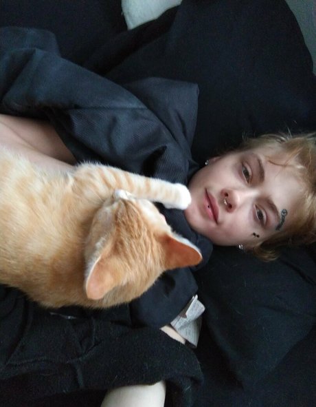 xxhannahhaysxx porn model image