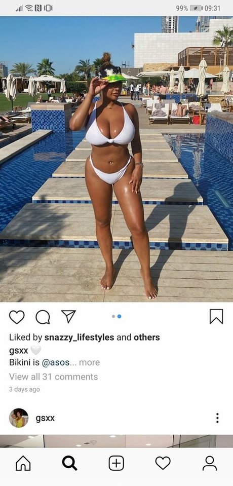 Georgina Seaman porn star archive