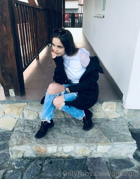 gi00rgia art pornstar gallery