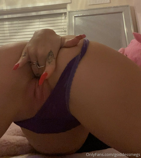 Megsmaemitchell sex star photo