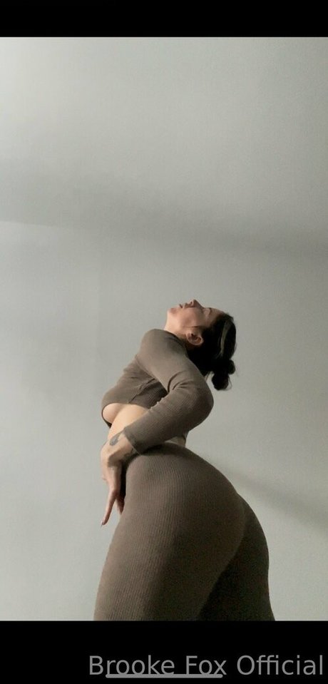 brookefox free pornstar high quality pic