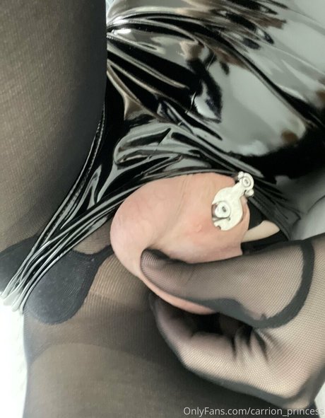 carrion princess sex actress photo