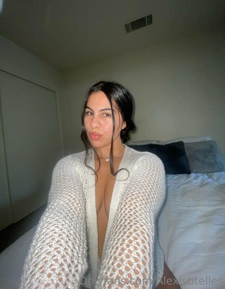 alexisbtelles top star images