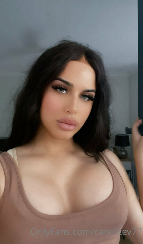 candicev77 model sex pic