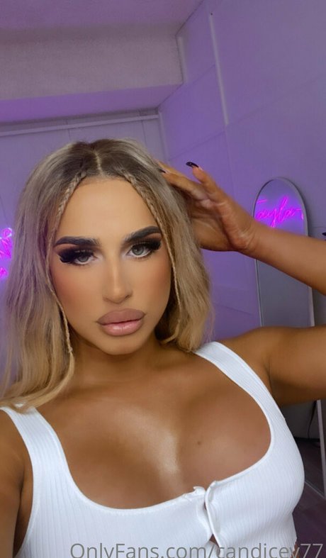 candicev77 pornographic model galleries