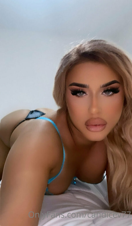 candicev77 hot star images