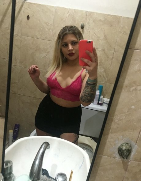 hotblonde24 erotic pornstar photo