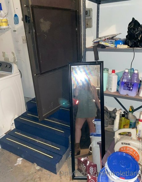 nikoletlarie xxx actress archive