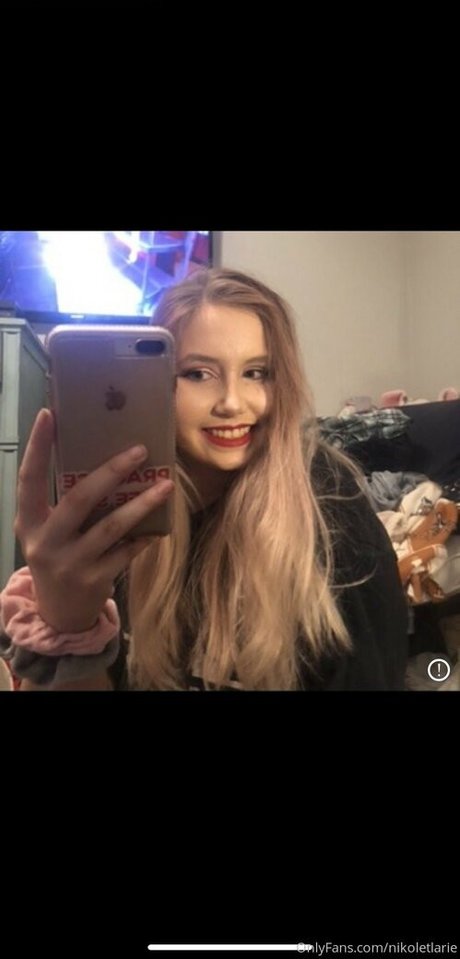 nikoletlarie nice star archive