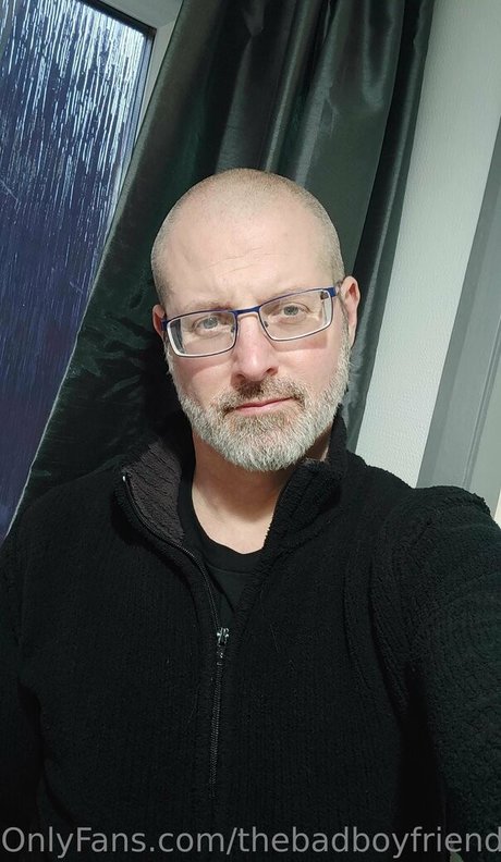 thebadboyfriend pornstar naked gallery