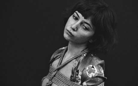 Busra cabuk model sex picture