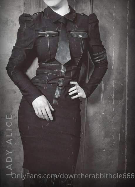 downtherabbithole666 star perfect galleries