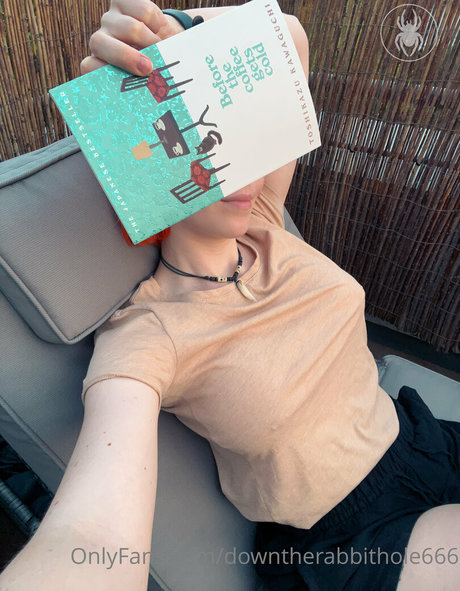 downtherabbithole666 sexy model gallery