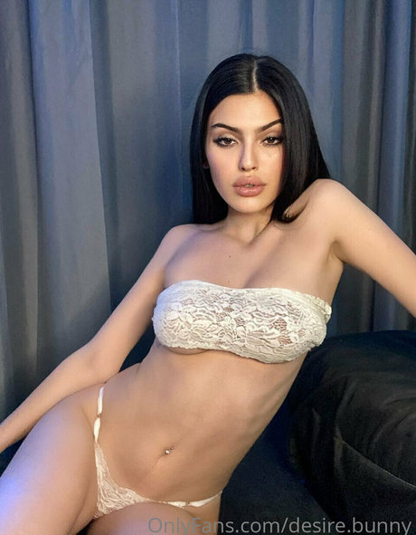 desire bunny nudes pornstar images