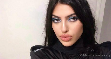 desire bunny star porn pic