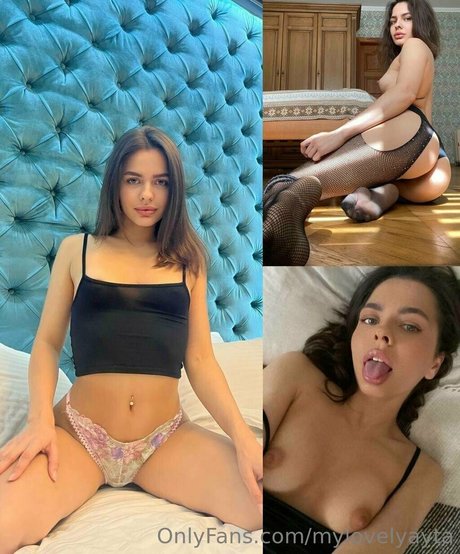 mylovelyayta xxx star pics