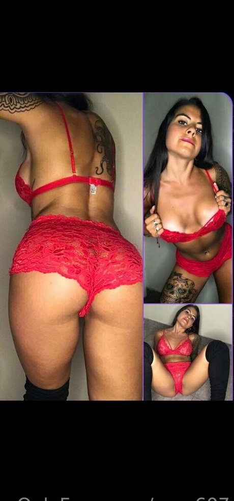 uma607 nice model photo