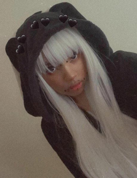 mecharaia sexy star photo