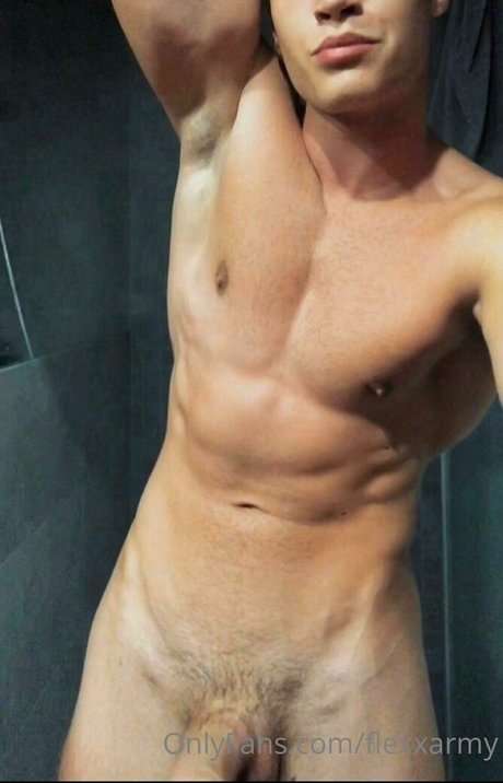 flexxarmy model pornographic gallery