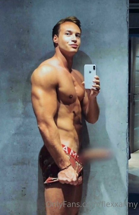 flexxarmy model best archive