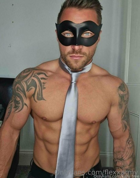 flexxarmy star hd picture