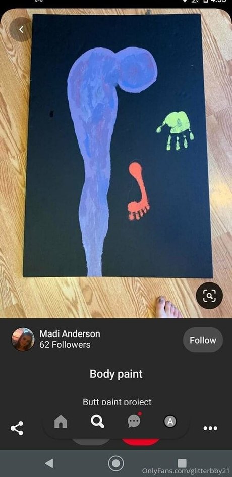 glitterbby21 star pretty pic