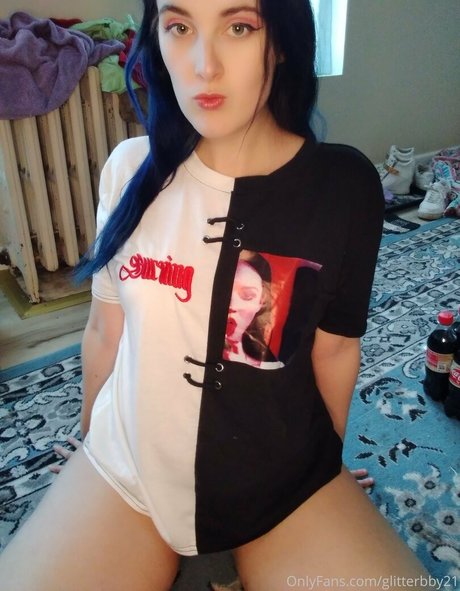 glitterbby21 star pornographic images