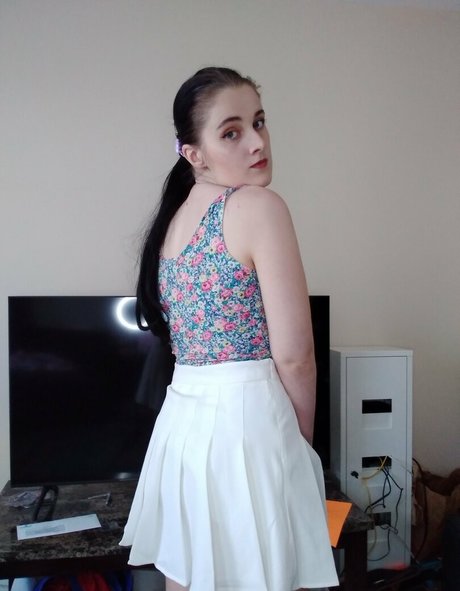 glitterbby21 pornographic star picture