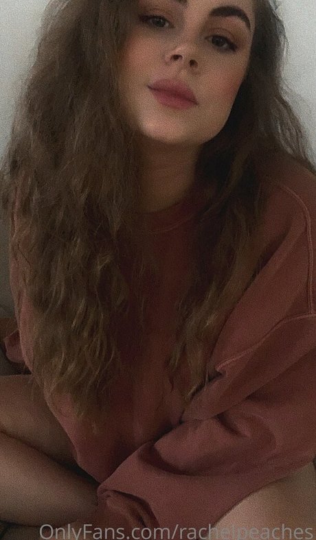 rachelpeaches nudes star pic