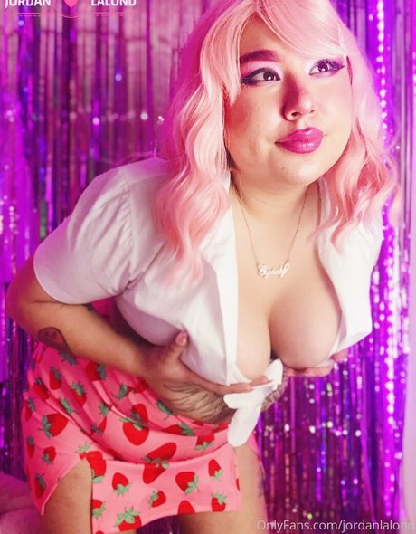 vipjordanlalond nudes pornstar photo