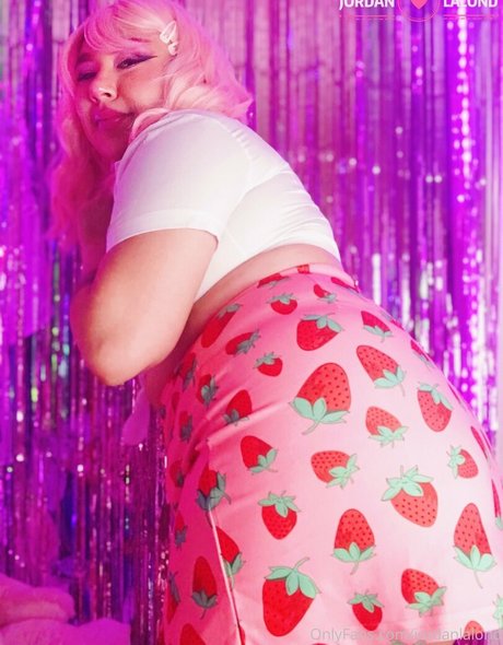 vipjordanlalond adult model galleries