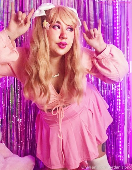 vipjordanlalond profile pic