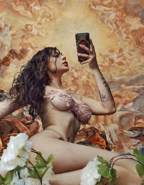 Kit Lilith pornstar xxx images