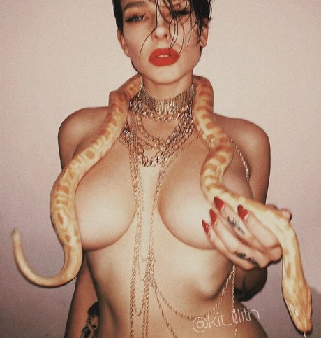 Kit Lilith hd model archive