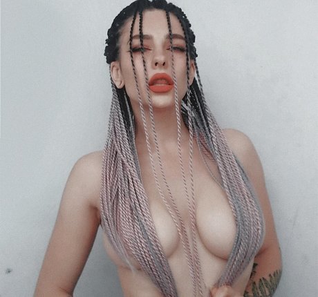 Kit Lilith pornstar high quality image