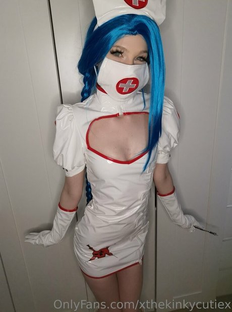 xthekinkycutiex exclusive actress gallery