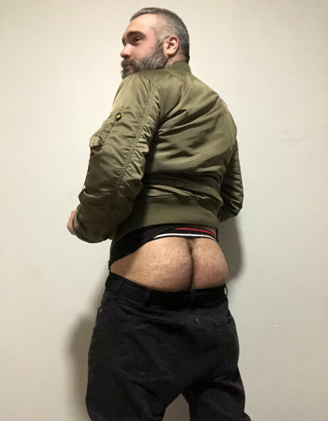 donutsteak xxx model photo