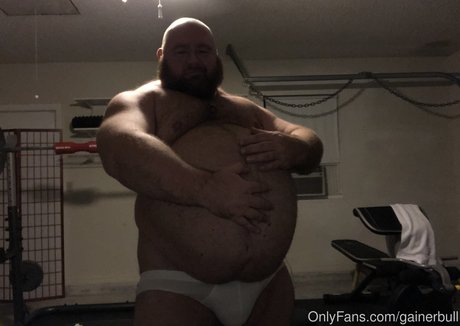 gainerbull star erotic pic