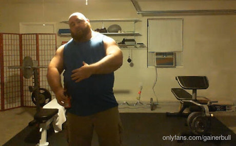 gainerbull sexy star images