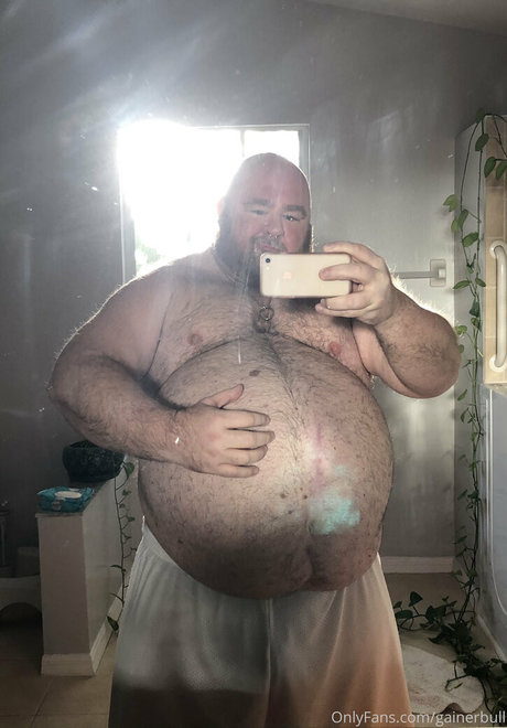 gainerbull erotic model archive