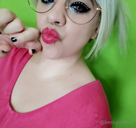 bestgirlhere top star pic