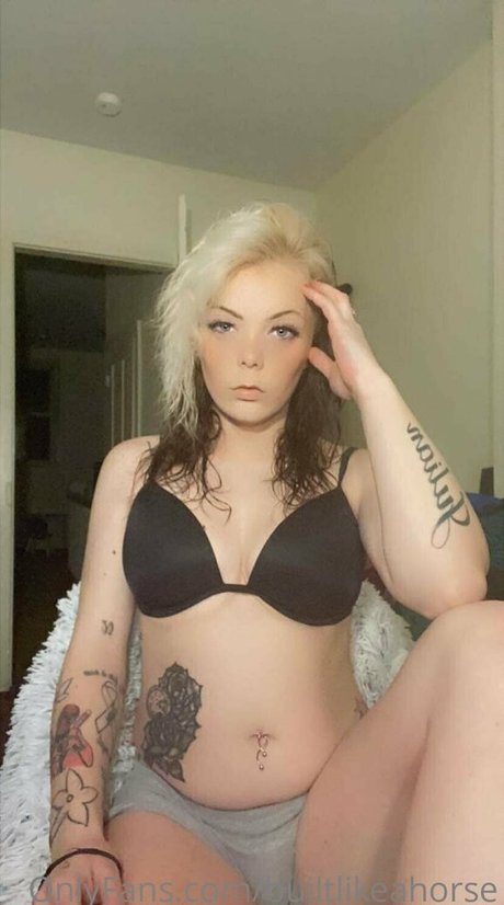 builtlikeahorse best model gallery