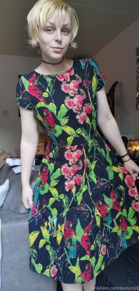 bionicdoll model pictures