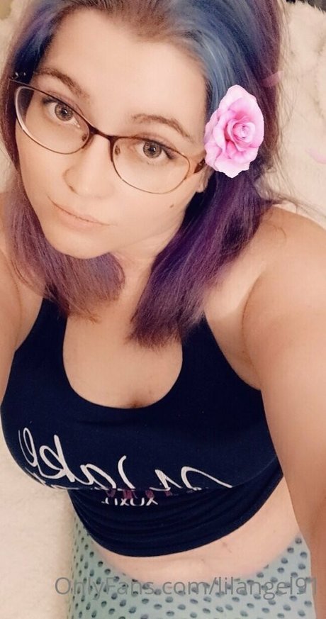 lilangel91 star exclusive pictures