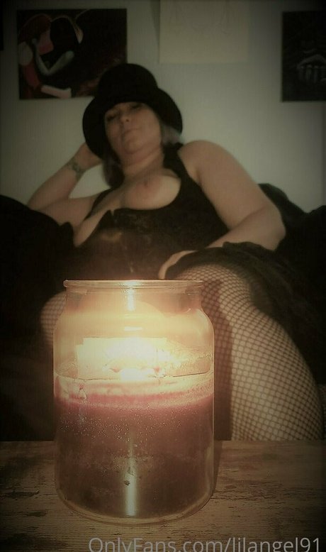lilangel91 naked star images