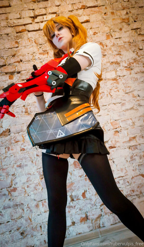 rubervulpis free pornstar high quality pic