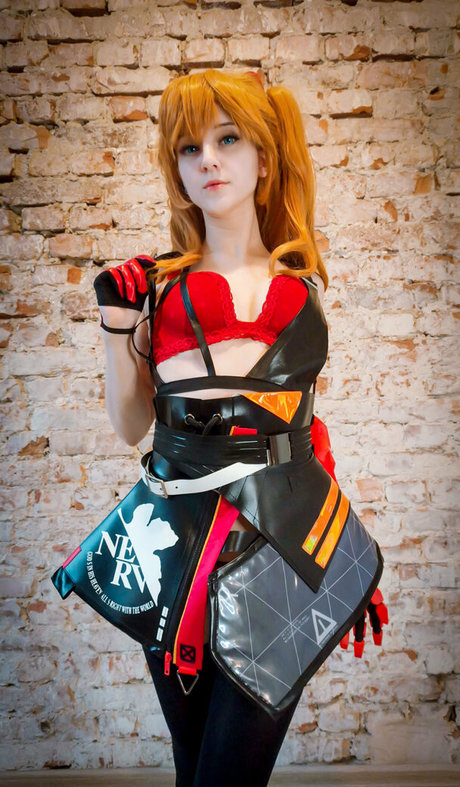 rubervulpis free model sex photo