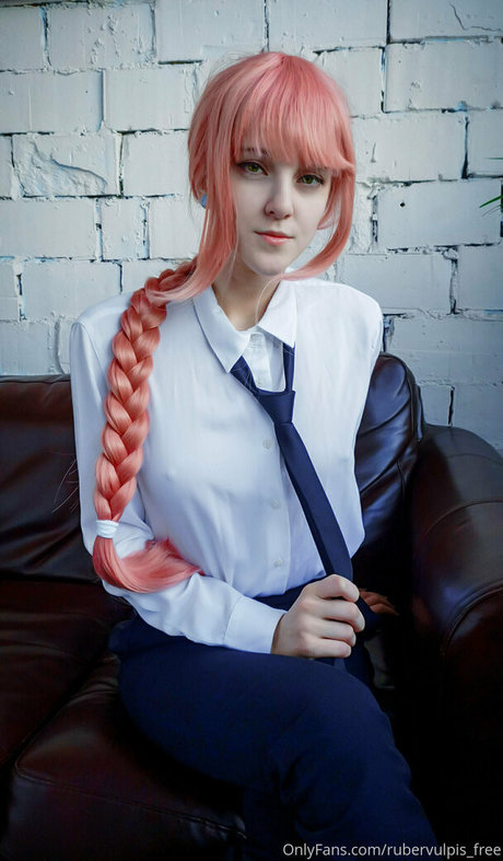 rubervulpis free model sexy photos