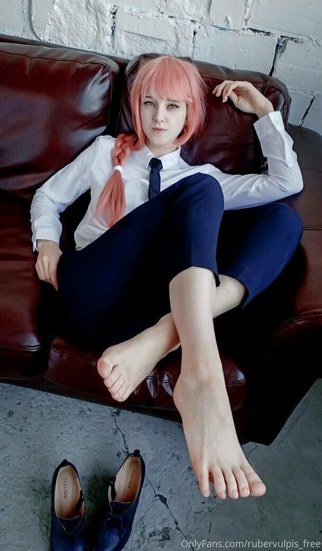 rubervulpis free nude actress photos