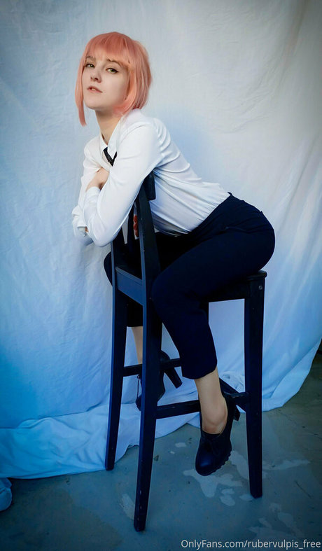 rubervulpis free star img